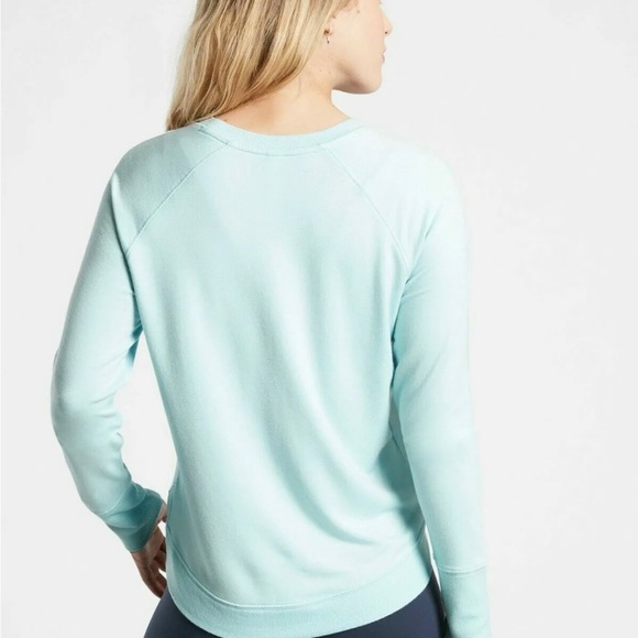 Athleta Sweatshirt - Picture 2 of 13